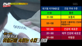 ‘런닝맨’ 미세먼지 풍자한 방탈출 특집, 게스트 없어도 꿀잼[어제TV]
