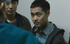 ‘우상’ 조병규가 왜 거기서 나와 