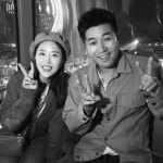 김종민X신지, 현실 남사친 여사친 “나만 잘 나오면 돼”[SNS★컷]