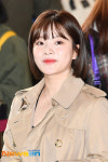 벤 ‘사랑스러운 똑단발’[포토엔HD]