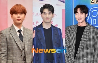 용준형X이종현→로이킴, 계속되는 정준영 단톡방 후폭풍[이슈와치]