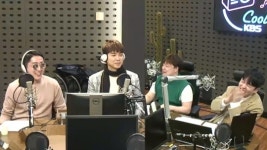 “노라조 긴장해” 박수홍X손헌수, 완벽 라이브로 입증한 가수 열정(종합)