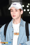 WayV 쿤 ‘눈빛에 심쿵’[포토엔HD]