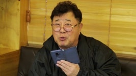 ‘모던패밀리’ 백일섭, 쌍둥이 독박육아 “생애 첫 키즈카페에 시름시름”