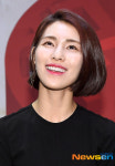 김정화, 사랑스러운 단발미모~[포토엔HD]