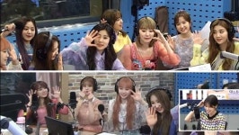 ‘영스트리트’ 아이즈원 사쿠라 “음식 나오는 한국 PC방, 내겐 천국”