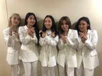 ‘더히트’ 마마무 문별 “‘정우성, 나랑 사귈래?’ 개사, 내 아이디어”