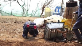 ‘모던패밀리’ 류진, 듬직한 맏사위 인정받나..장인 사슴농장 출격