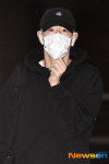 갓세븐 마크 ‘횡단보도 건너편에서 심쿵’[포토엔HD]
