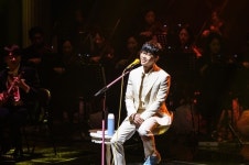 이승환 증명한 발라드 전설 위엄