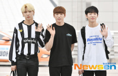 아르곤 카인-로엘-하늘, 시크하게 빛나는 인사~ [포토엔HD]