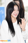 레드벨벳 예리 ‘해맑은 반달눈 웃음’[포토엔HD]
