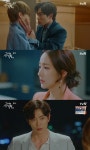 그녀의 사생활 박민영♥김재욱 가짜연애 청산 입맞춤→서로 입덕[어제TV]
