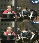 ‘미스터라디오’ 돈스파이크 “집에서는 거의 채식, 오늘도 냉이 먹고 와”