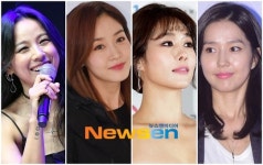 JTBC, 핑클 완전체 예능 만든다..‘효리네민박’ PD 연출(공식입장)