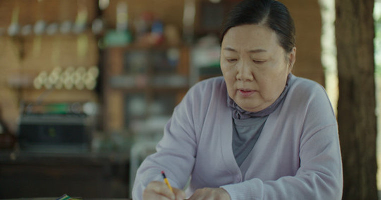‘크게 될 놈’ 김해숙 “돌아가신 母에 속죄하는 마음, 많이 울었다”[EN:인터뷰] | 포토뉴스