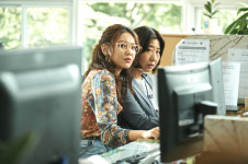 ‘극한직업’ 이후 또 경찰? ‘걸캅스’ 기대되는 이유
