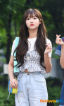 오마이걸 유아, 인형이네 인형 [포토엔HD]
