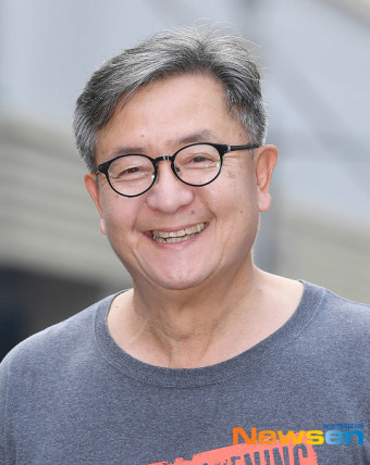 송영창, 인자한 눈빛 [포토엔HD]