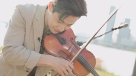 헨리 “스티븐 스필버그 감독 수장 제작사 영화 캐스팅, 美뉴스에도 출연”