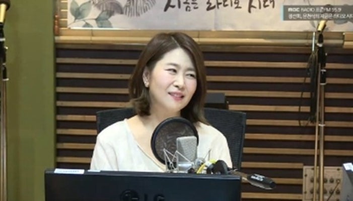 ‘지라시’ 김지영 “남편 남성진과 ‘전원일기’서 만나…극과 극 성격”(종합) | 포토뉴스
