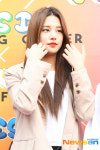 라붐 솔빈, 헤어 정리하는 인형[포토엔HD]
