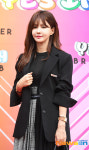 엣지, 비제이 4대 여신 미모[포토엔HD]