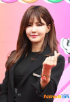 엣지, 비제이 여신 미모[포토엔HD]