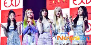 EXID “세글자 노래 제목이 결과 좋아, 그 부분 노렸다”