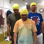 박준형X정종철X오지헌, 오랜만 뭉친 ‘개콘’ 얼굴들[SNS★컷]