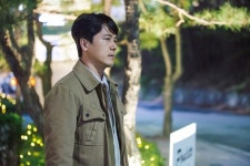 ‘바람이 분다’ 감우성이 하면 다르다 “어른멜로 빠져들게 될 것” 