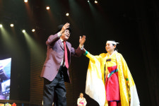 이상해, 아내 김영임 외조…‘김영임의 효 콘서트’ 게스트(공식)