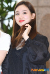 피부예가나연 | 트와이스 나연, 이른 아침에도 빛나는 피부 [포토엔HD]