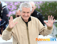 끌로드 를르슈 감독 ‘벱스트 이어스 오브 어 라이프’로 칸 초청[포토엔HD]