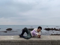 박명수 “바다의 노인, 왕자일 때도 있었는데”[SNS★컷]
