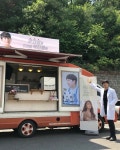 지성, 한지민 깜짝 선물에 감동 “보고싶다 지민아”[SNS★컷]