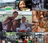 ‘마리텔 V2’ 야노시호&추사랑 모녀의 하와이 生 라이프 공개[오늘TV]