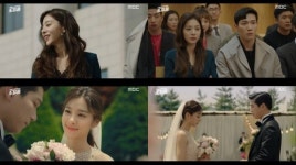 ‘특별근로감독관 조장풍’ 설인아 연기한 고말숙 없었다면