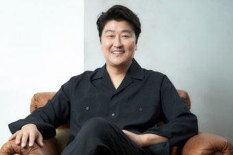 ‘기생충’ 송강호 “칸서 최고 예우 해준 봉준호, 감동이었다”[EN:인터뷰①]