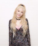 소녀시대 태연, 라푼젤 연상케 하는 환한 비주얼[SNS★컷]