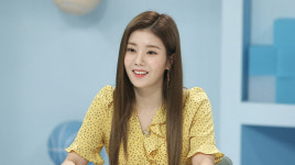 ‘취존생활’ 아이즈원 권은비 “먹는게 너무 좋아” 고민 토로