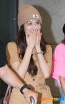 블랙핑크 지수, 네일컬러도 러블리~[포토엔HD]