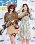 소나무 뉴썬, 똑같죠?[포토엔HD]
