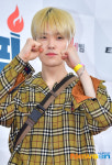 젤로, 주먹 불끈쥐고[포토엔HD]