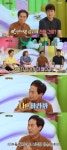 김승현 父, ‘안녕하세요’ 섭외에 긴장? “나 방송 2년차야”