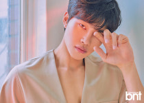 김재영 “‘런닝맨’ 출연? 너무 긴장해 기절할 뻔”[화보]