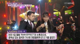 ‘여유만만’ 태진아 “비 ‘라송’, 진짜 내 목소리 같더라”[결정적장면]