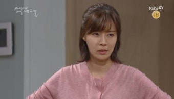 ‘세젤예’ 이원재 모텔서 외박, 아내 유선 불륜의심 폭발 [결정적장면]