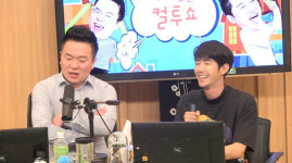 ‘컬투쇼’ 황광희, 현철 향한 팬심 고백 “듀엣곡 부르고파”