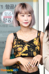 모모랜드 혜빈 ‘매력적인 칼단발’[포토엔HD]